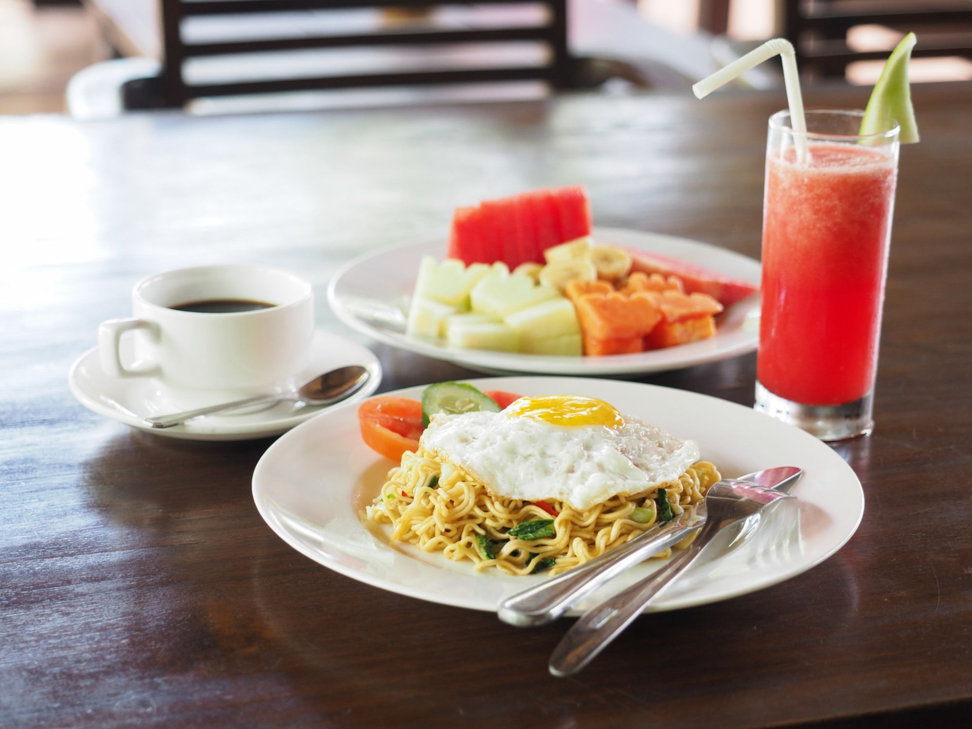 Pondok Dukuh Soca Private Villas