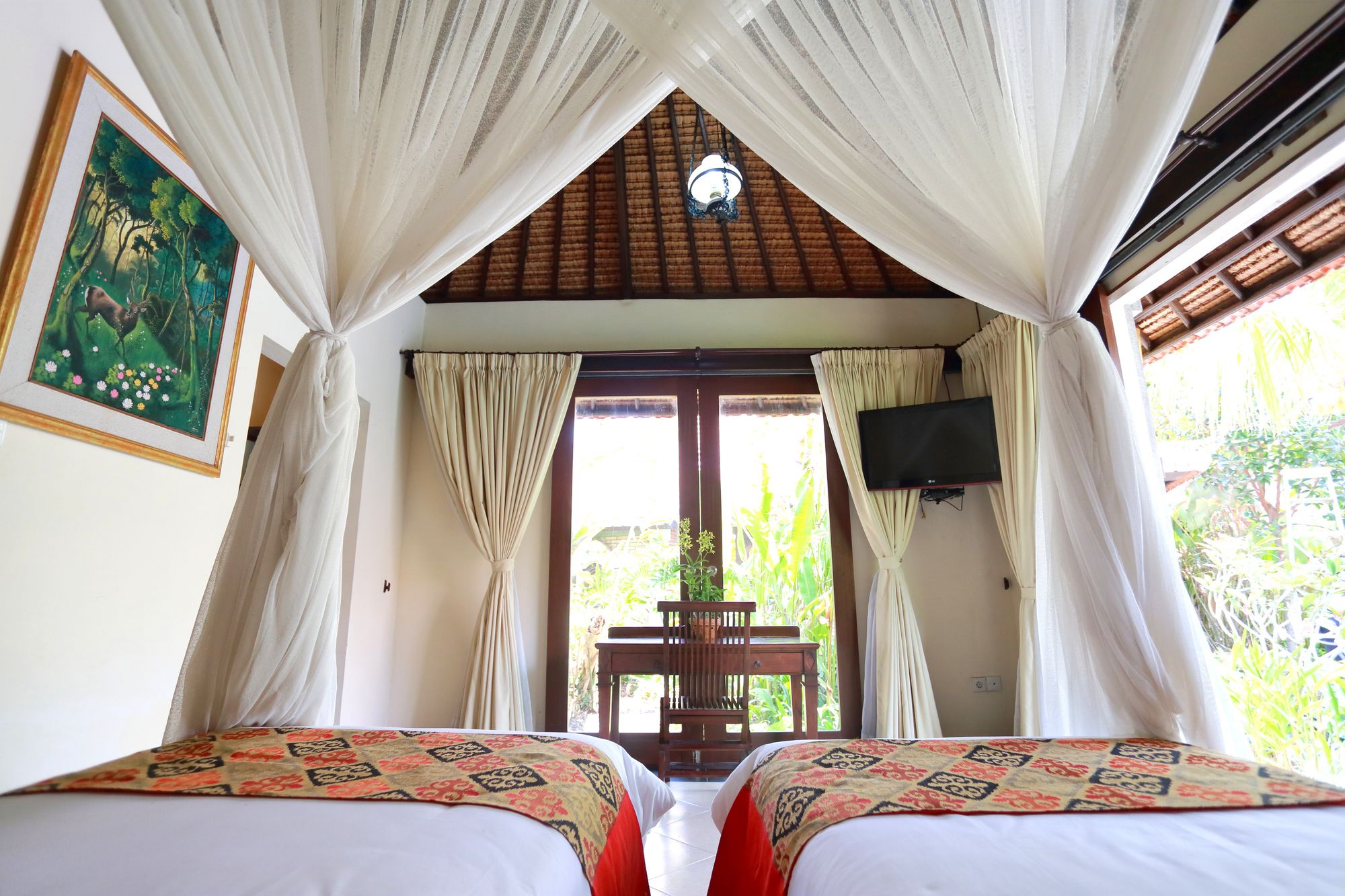 Pondok Dukuh Soca Private Villas