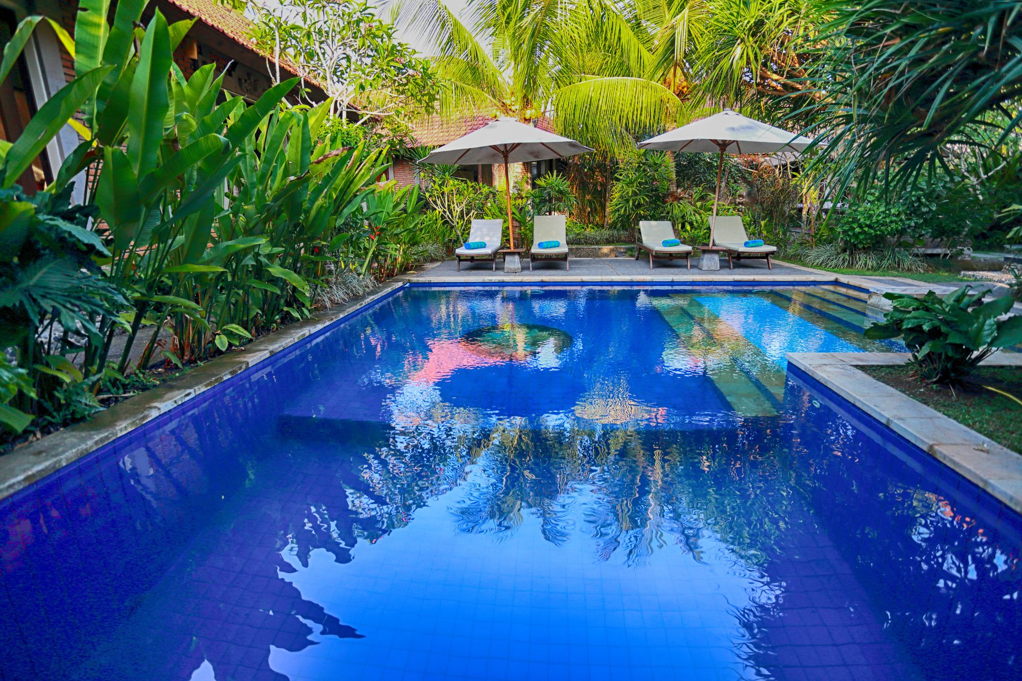 Pondok Dukuh Soca Private Villas