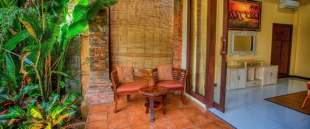 Pondok Kutuh Guesthouse