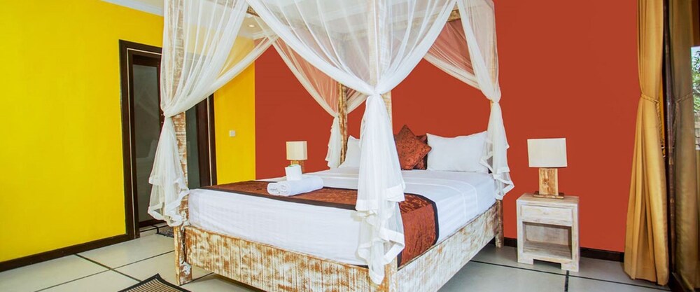 Pondok Kutuh Guesthouse