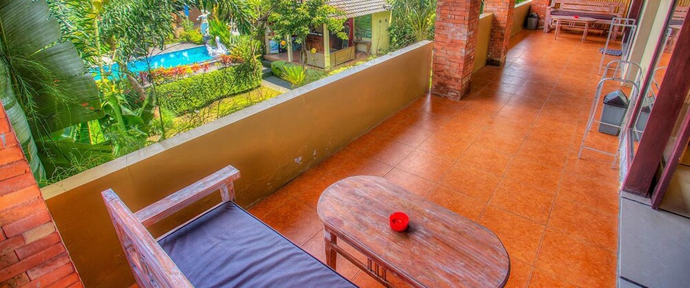 Pondok Kutuh Guesthouse