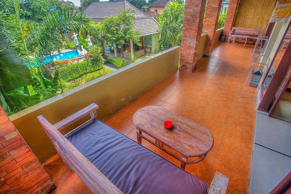 Pondok Kutuh Guesthouse