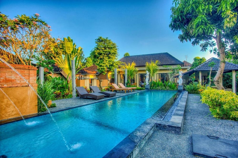 Pondok Kutuh Guesthouse