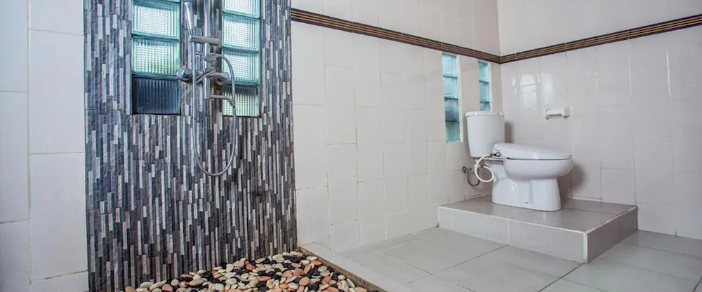 Pondok Kutuh Guesthouse