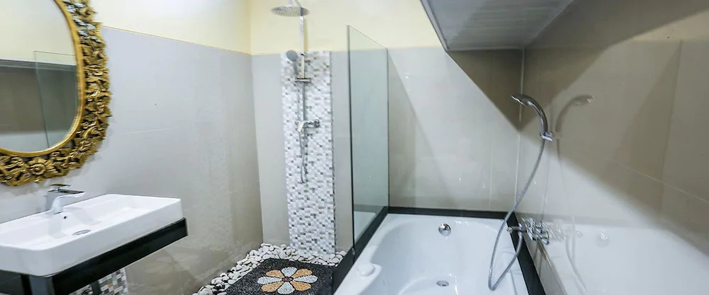 Pondok Kutuh Guesthouse