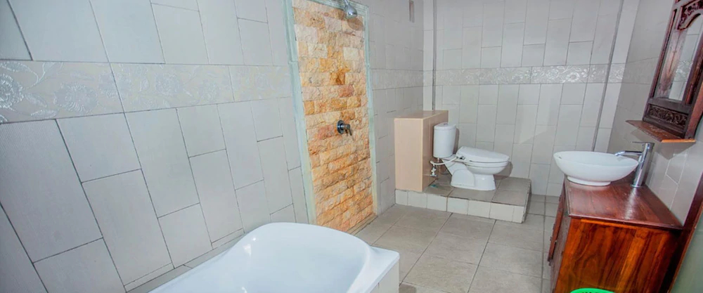 Pondok Kutuh Guesthouse