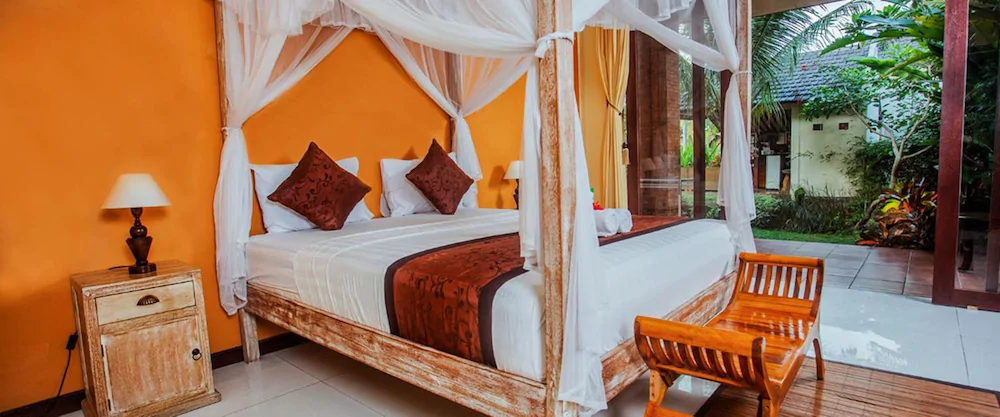 Pondok Kutuh Guesthouse