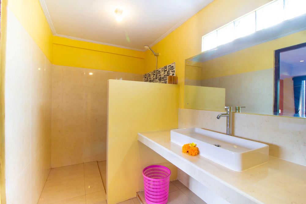 Pondok Kutuh Guesthouse