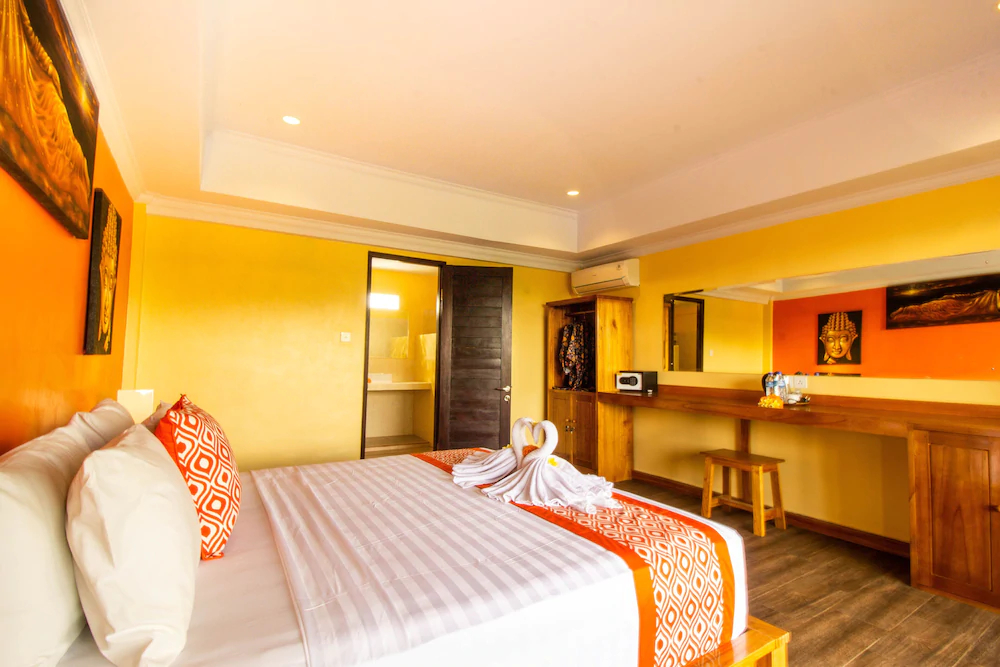 Pondok Kutuh Guesthouse