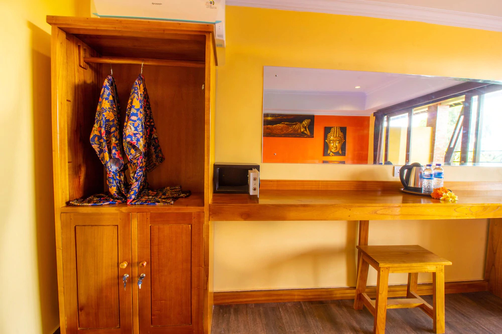 Pondok Kutuh Guesthouse