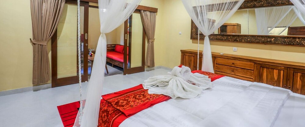 Pondok Kutuh Guesthouse