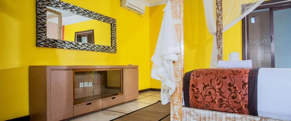 Pondok Kutuh Guesthouse