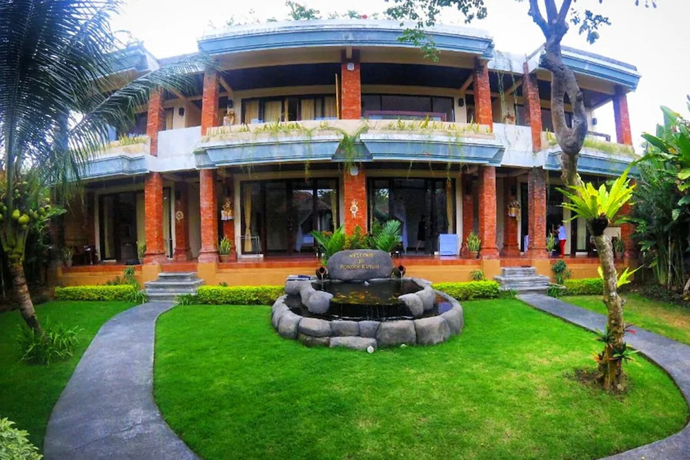 Pondok Kutuh Guesthouse