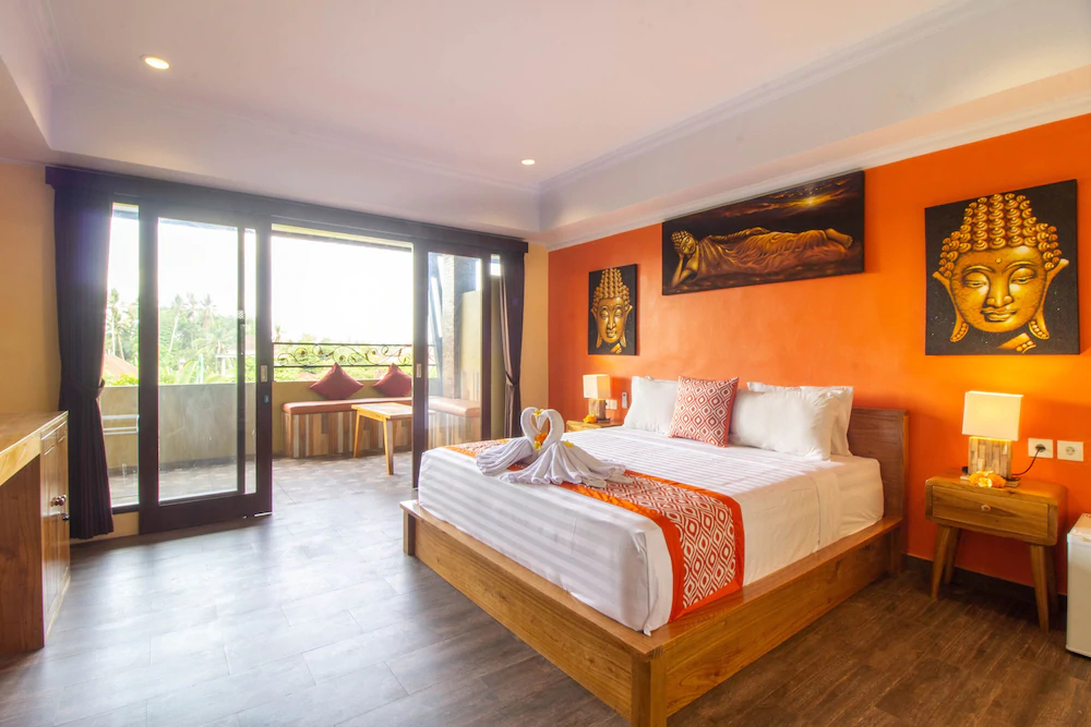 Pondok Kutuh Guesthouse