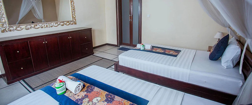 Pondok Kutuh Guesthouse