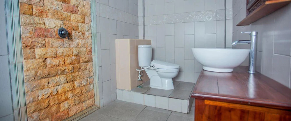 Pondok Kutuh Guesthouse