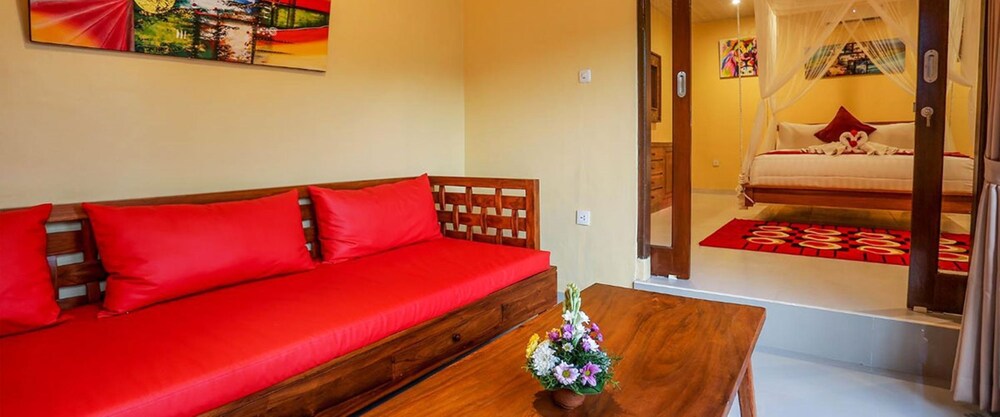 Pondok Kutuh Guesthouse