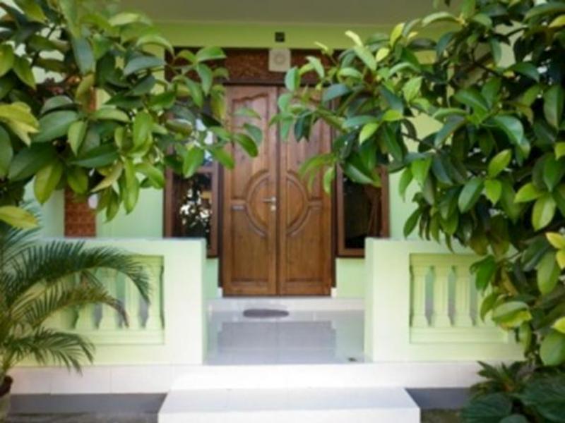 Pondok Manggis Accomodations Hotel