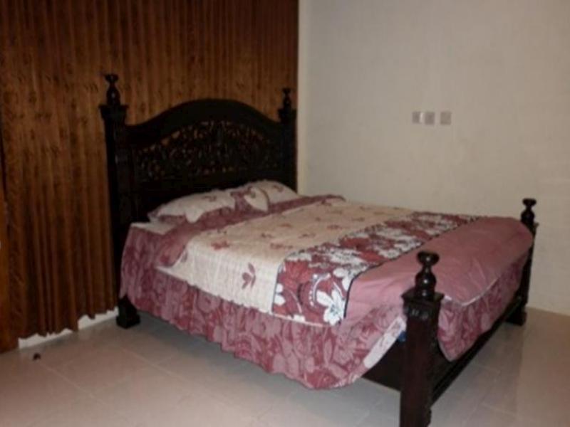 Pondok Manggis Accomodations Hotel