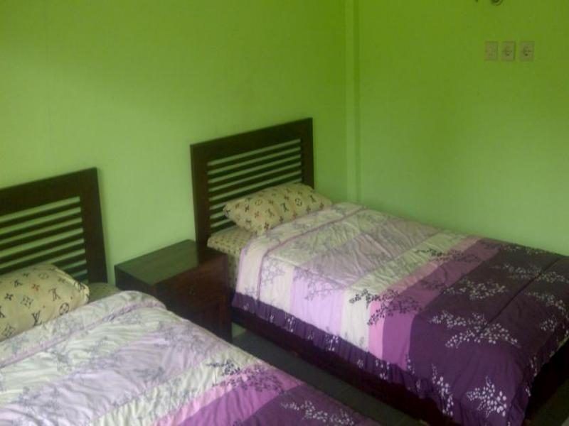 Pondok Manggis Accomodations Hotel