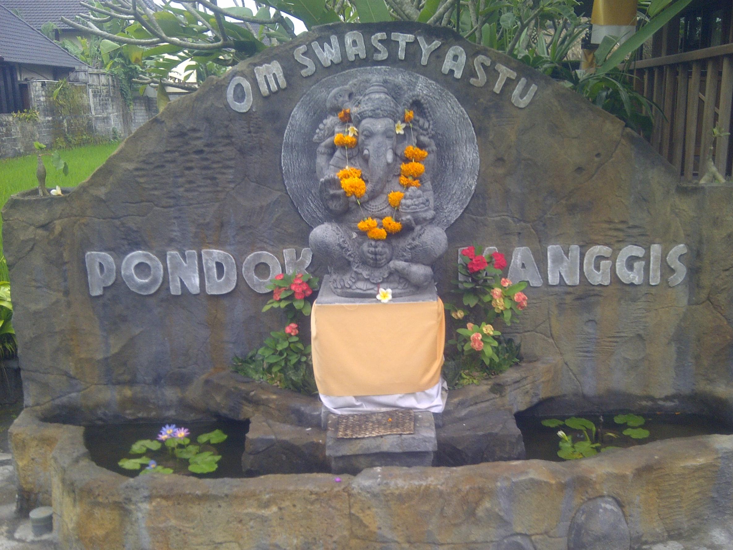 Pondok Manggis Accomodations Hotel