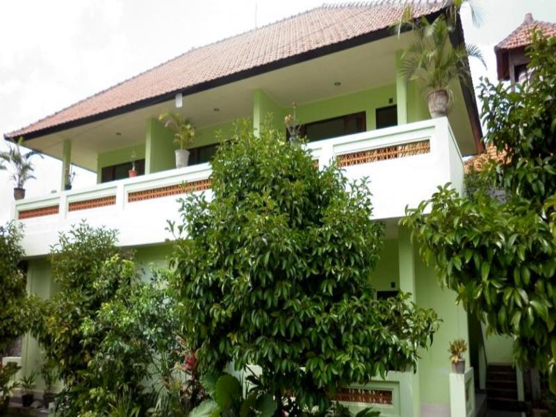 Pondok Manggis Accomodations Hotel
