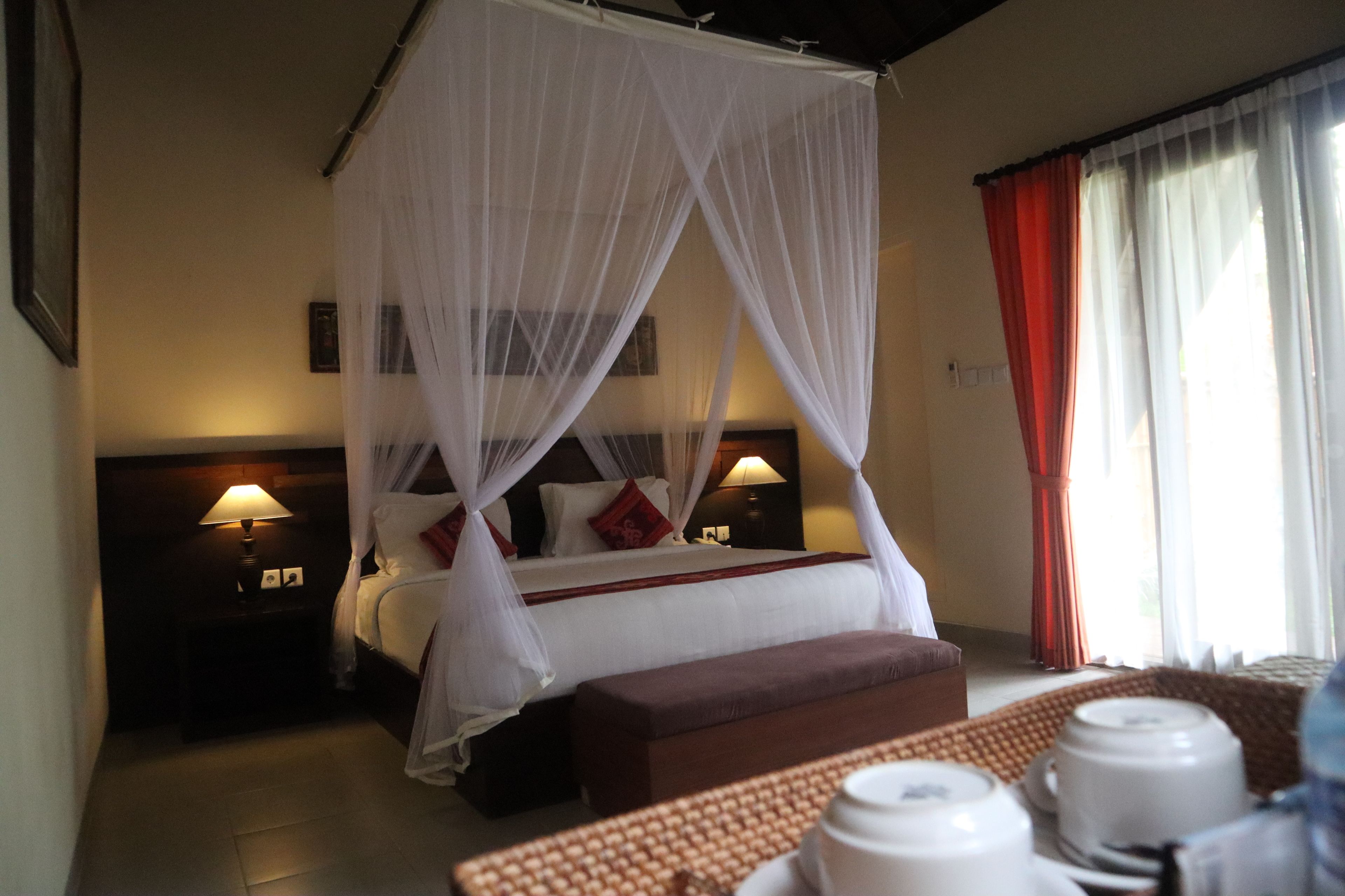 Pondok Massas Ubud