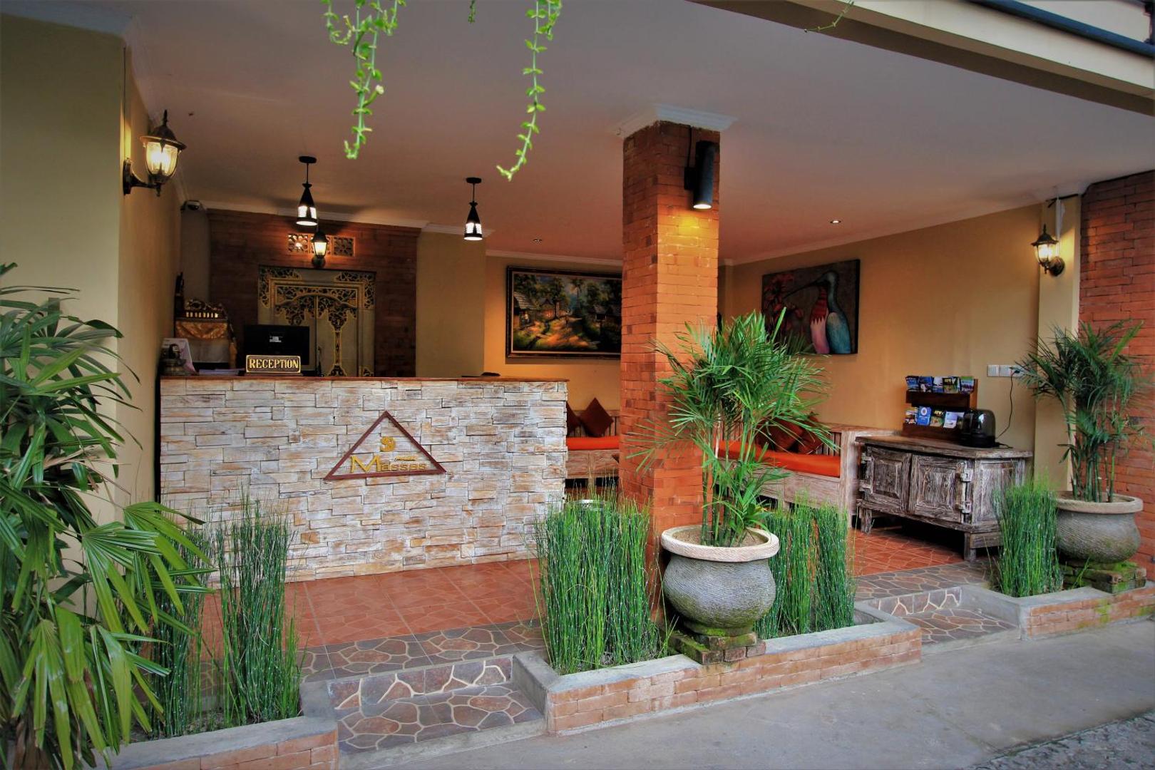 Pondok Massas Ubud