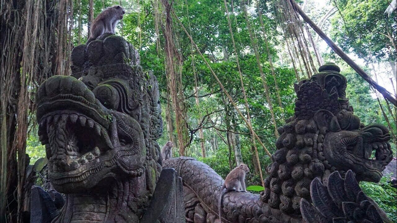 Pondok Massas Ubud