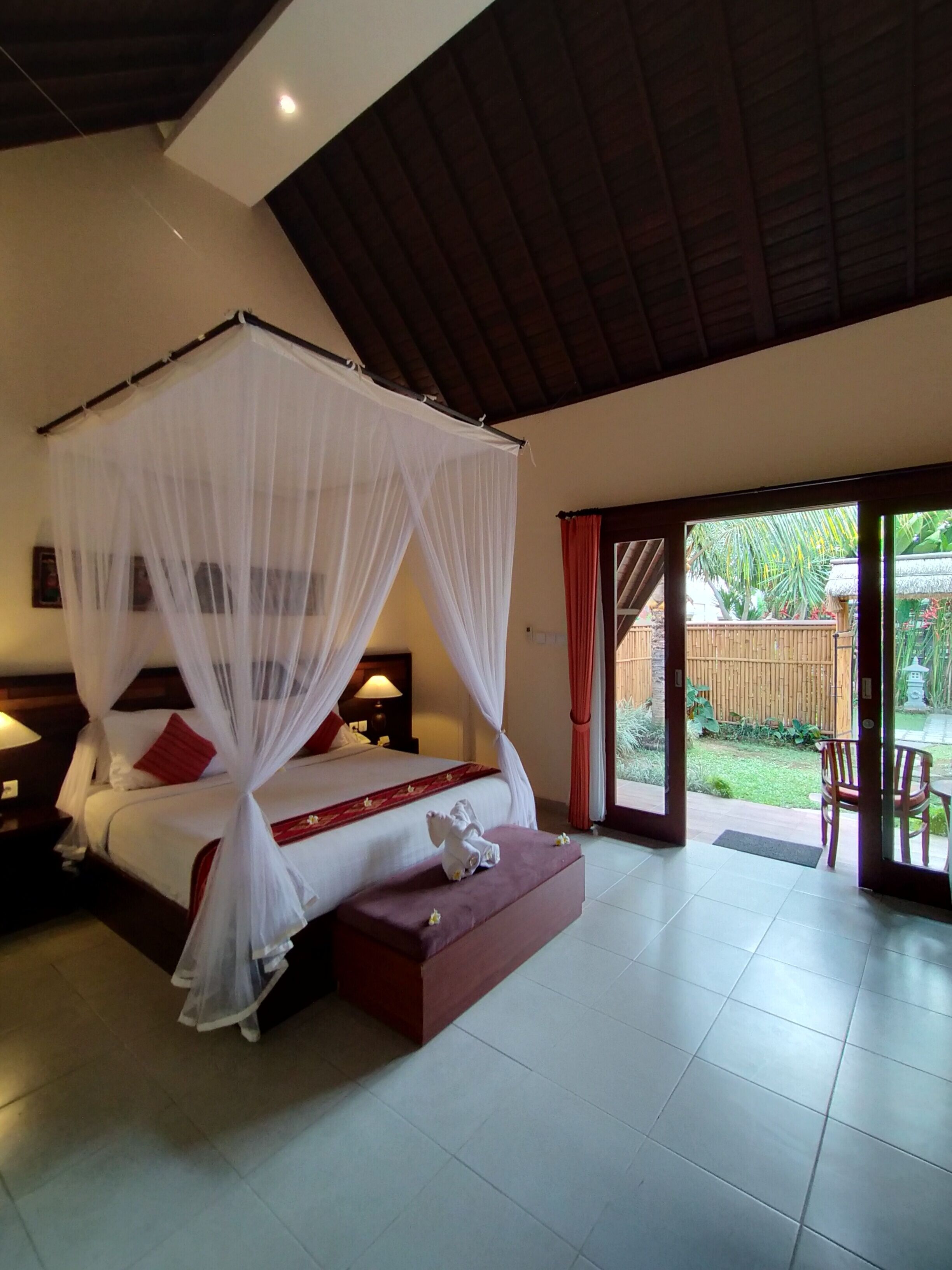 Pondok Massas Ubud