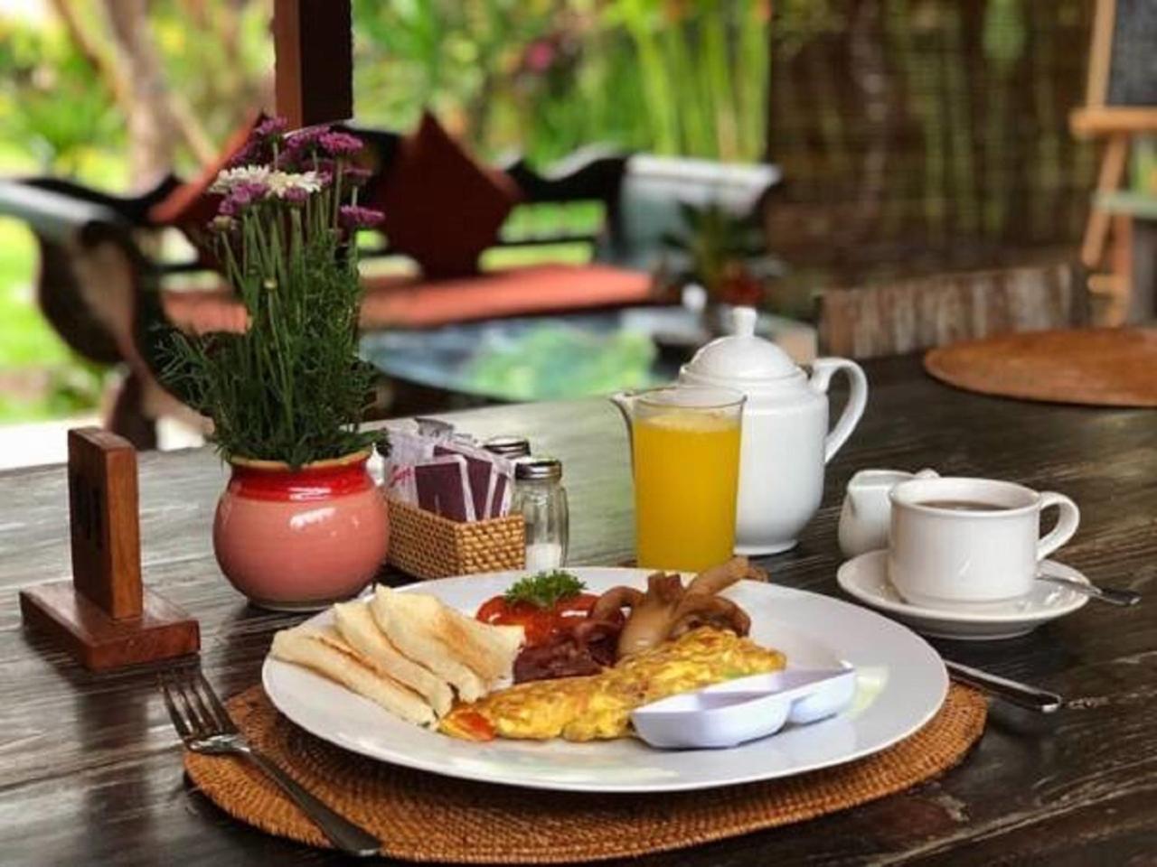 Pondok Massas Ubud