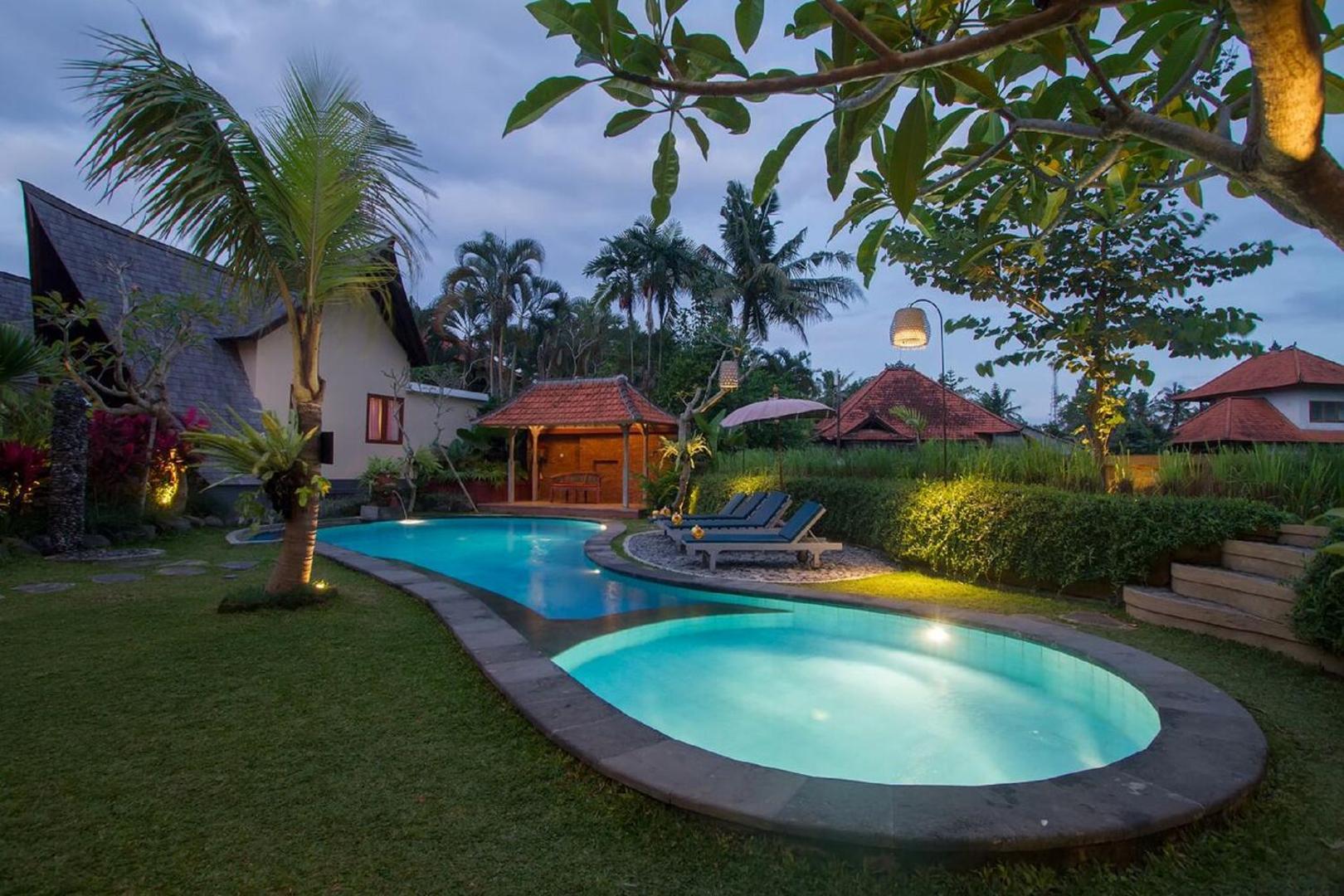 Pondok Massas Ubud