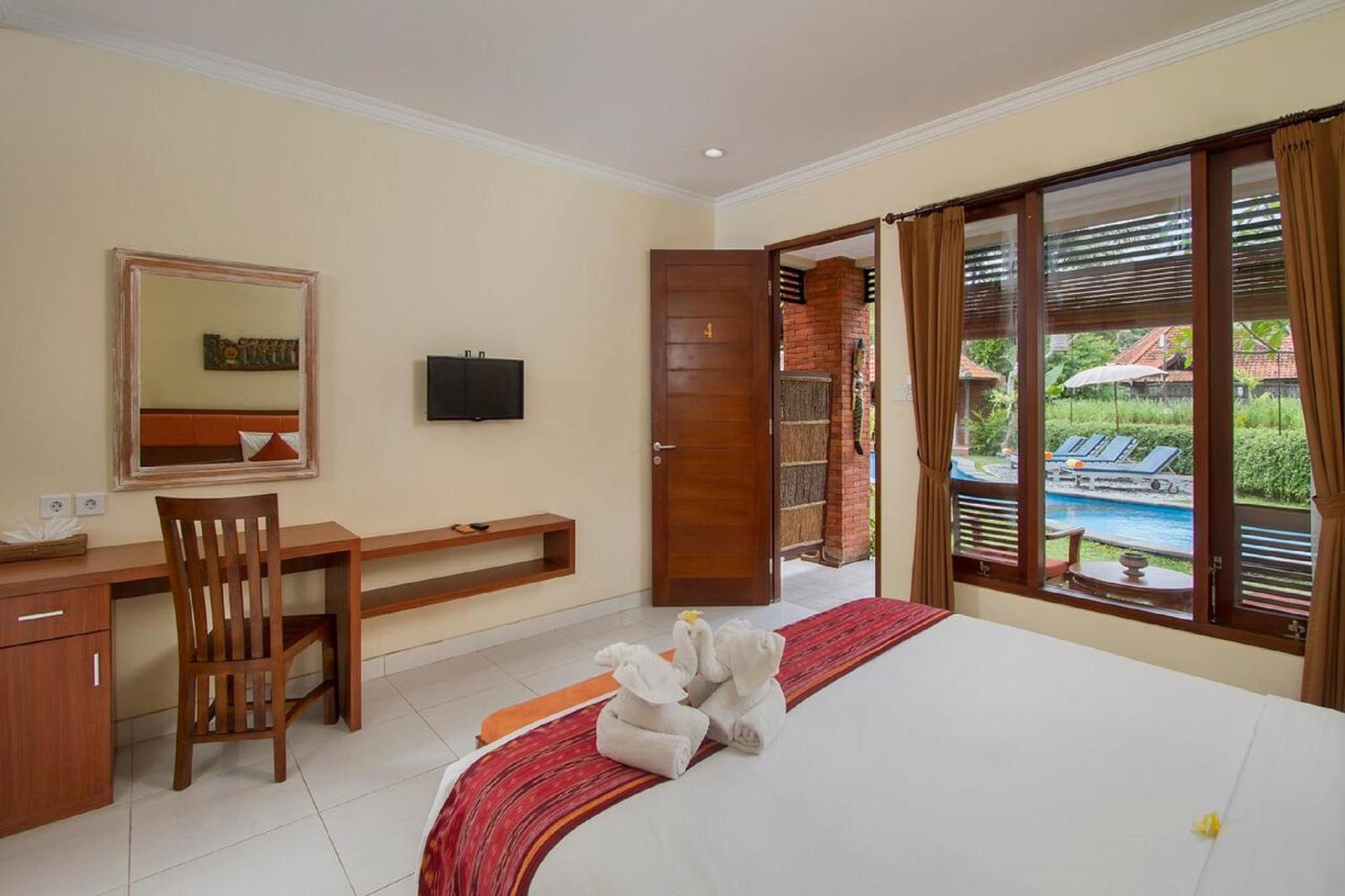 Pondok Massas Ubud