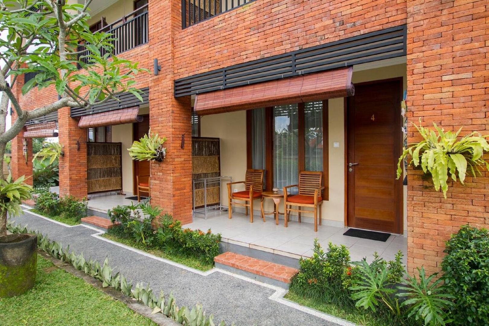 Pondok Massas Ubud