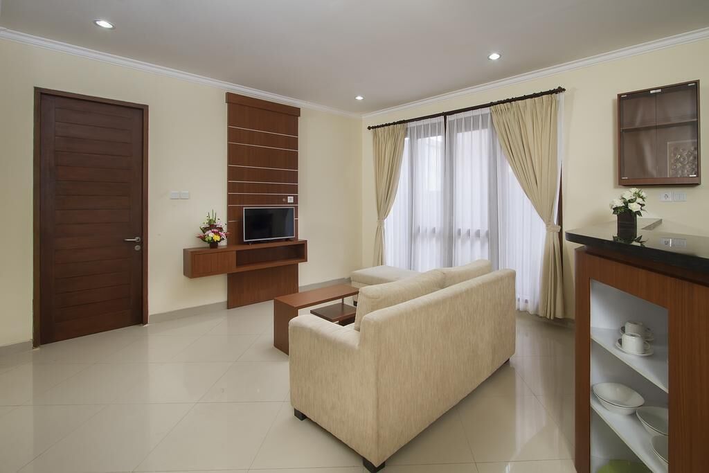 Pondok Massas Ubud