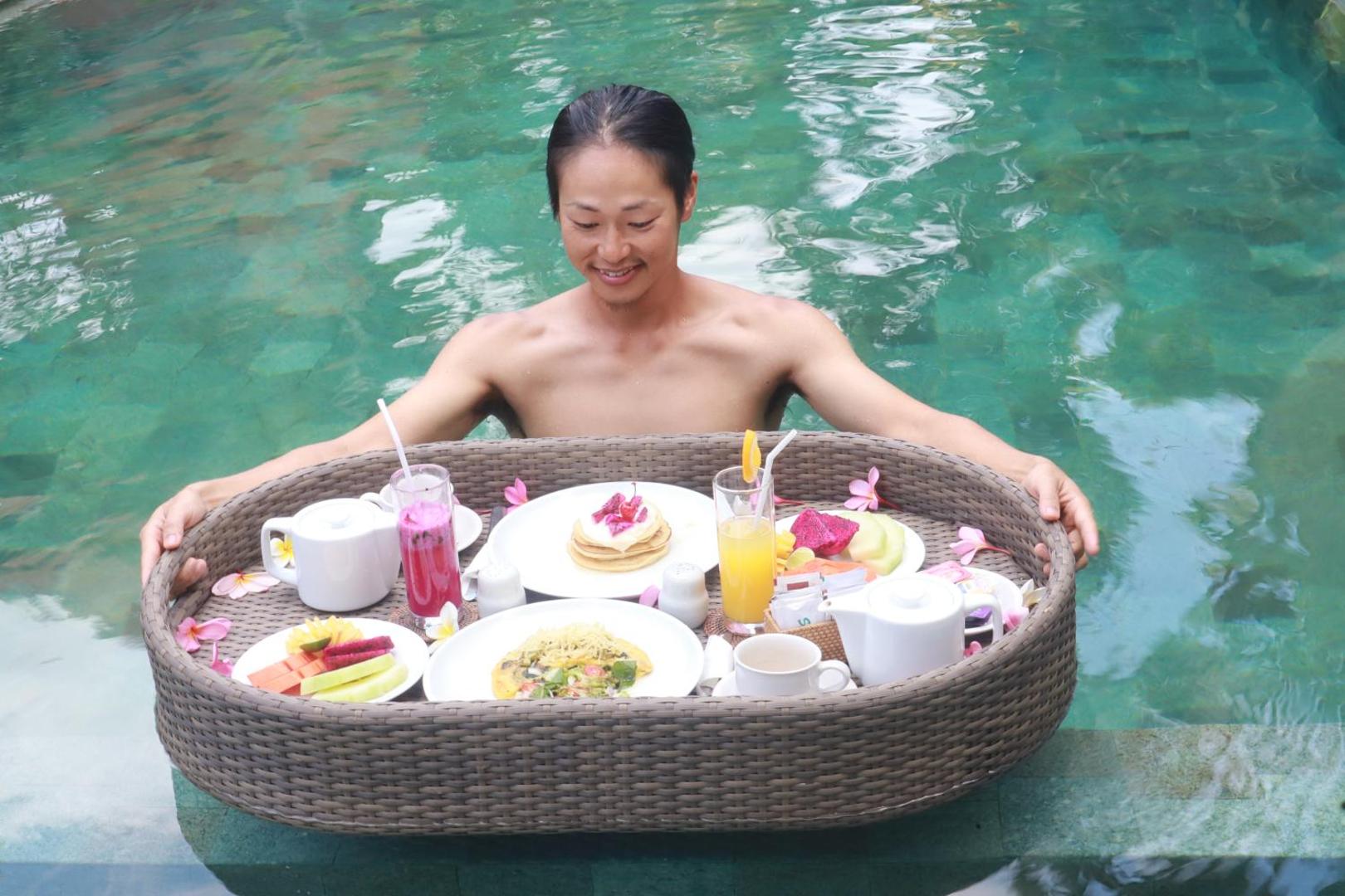 Pondok Massas Ubud