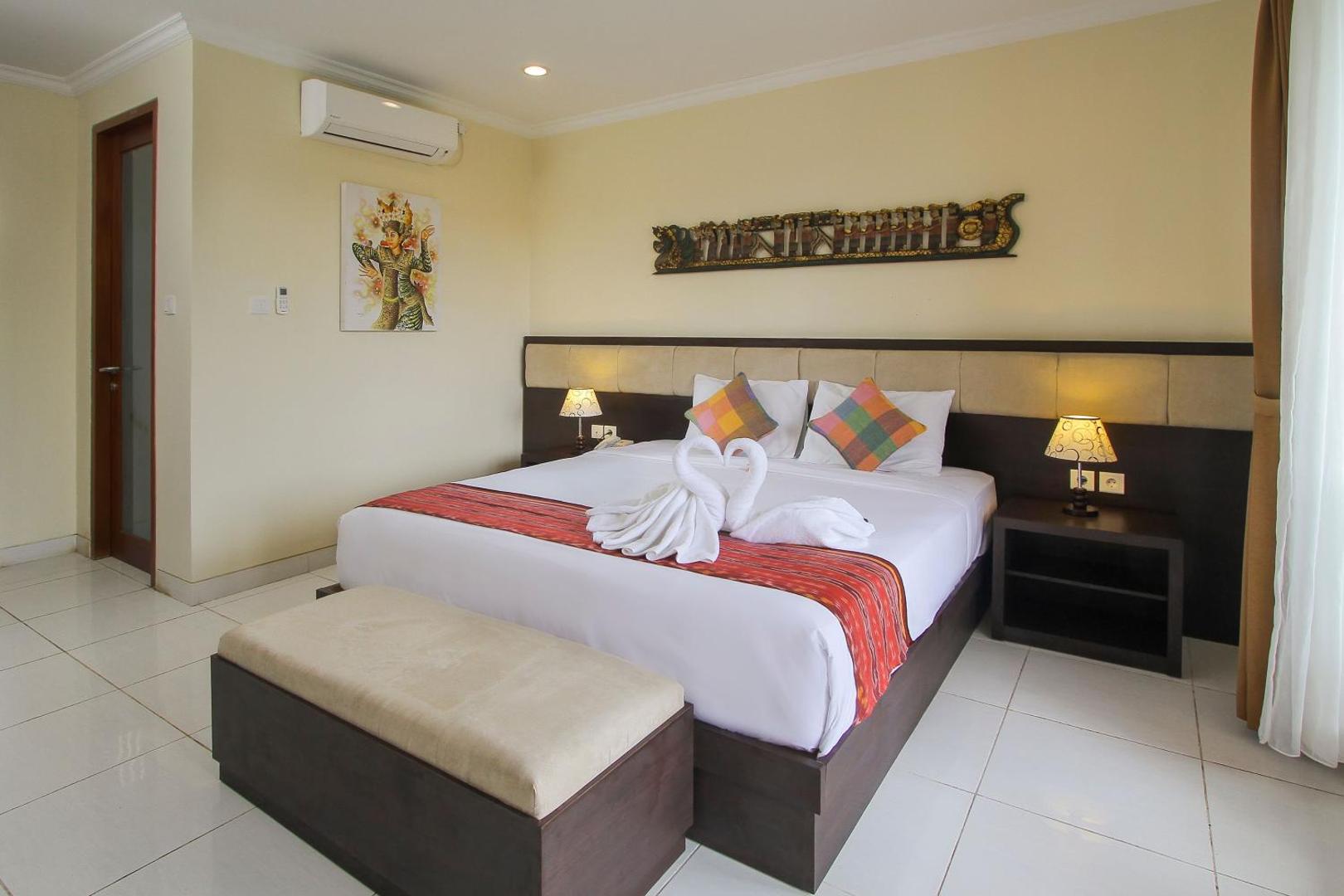 Pondok Massas Ubud