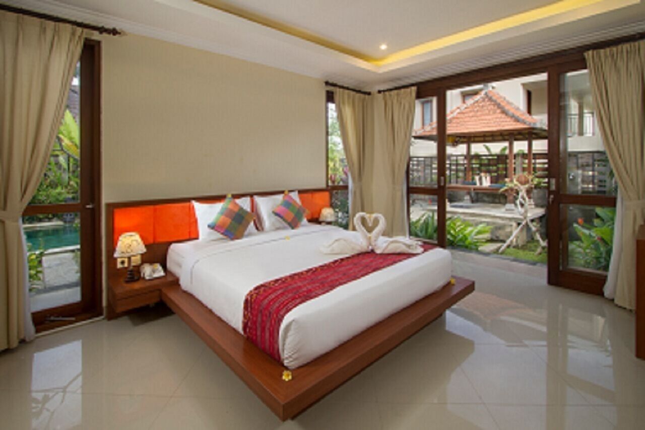 Pondok Massas Ubud
