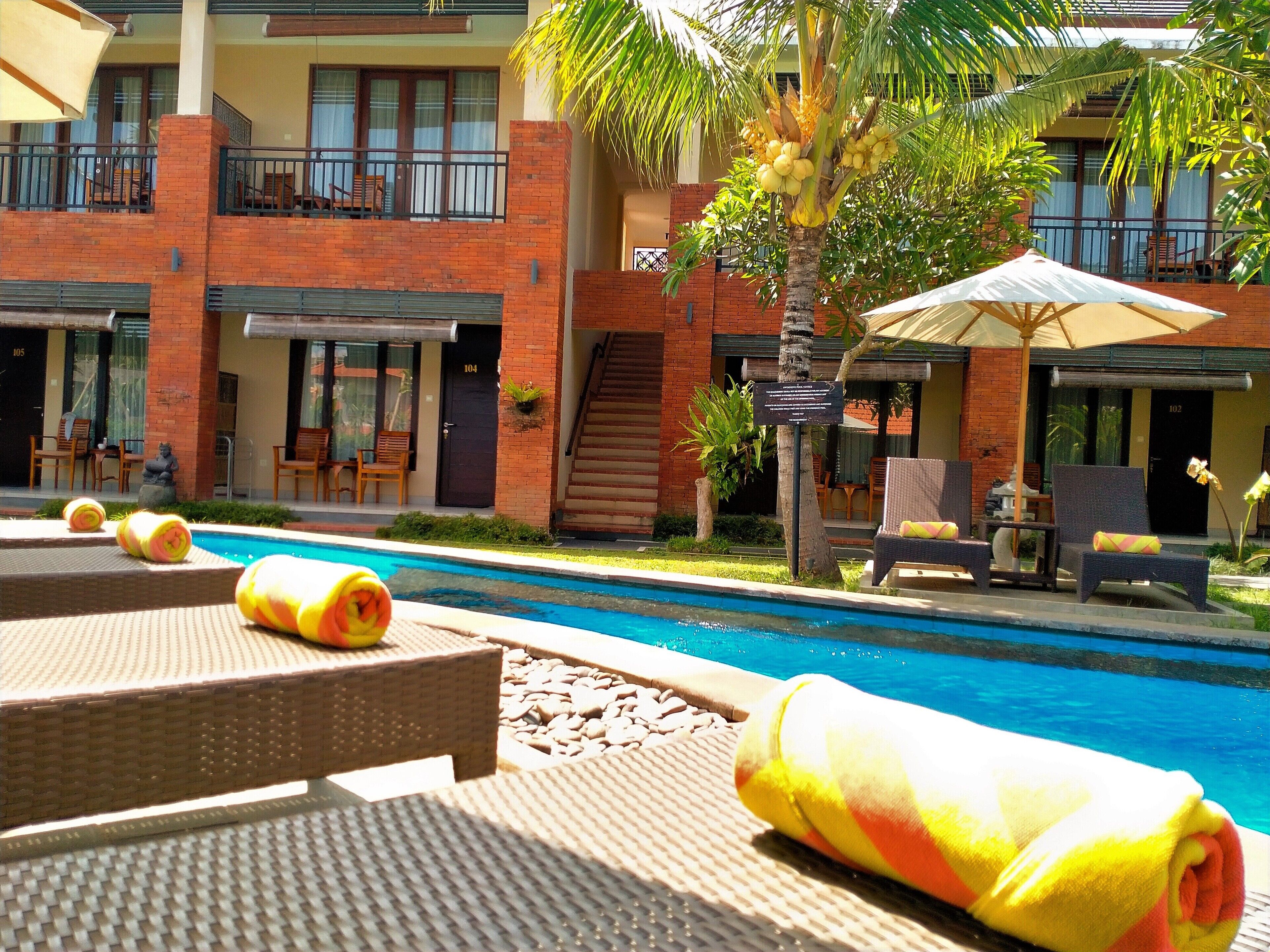Pondok Massas Ubud