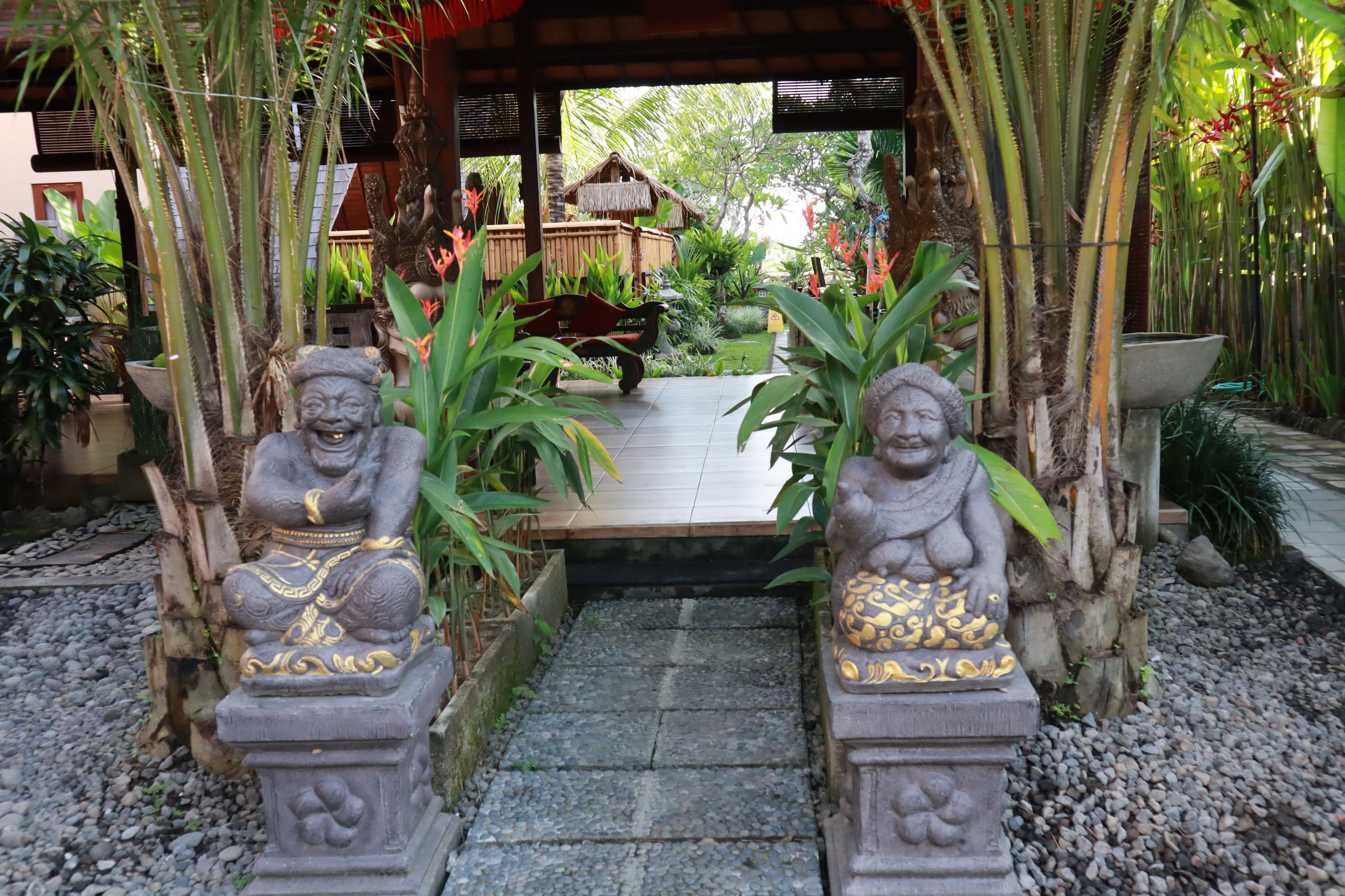 Pondok Massas Ubud
