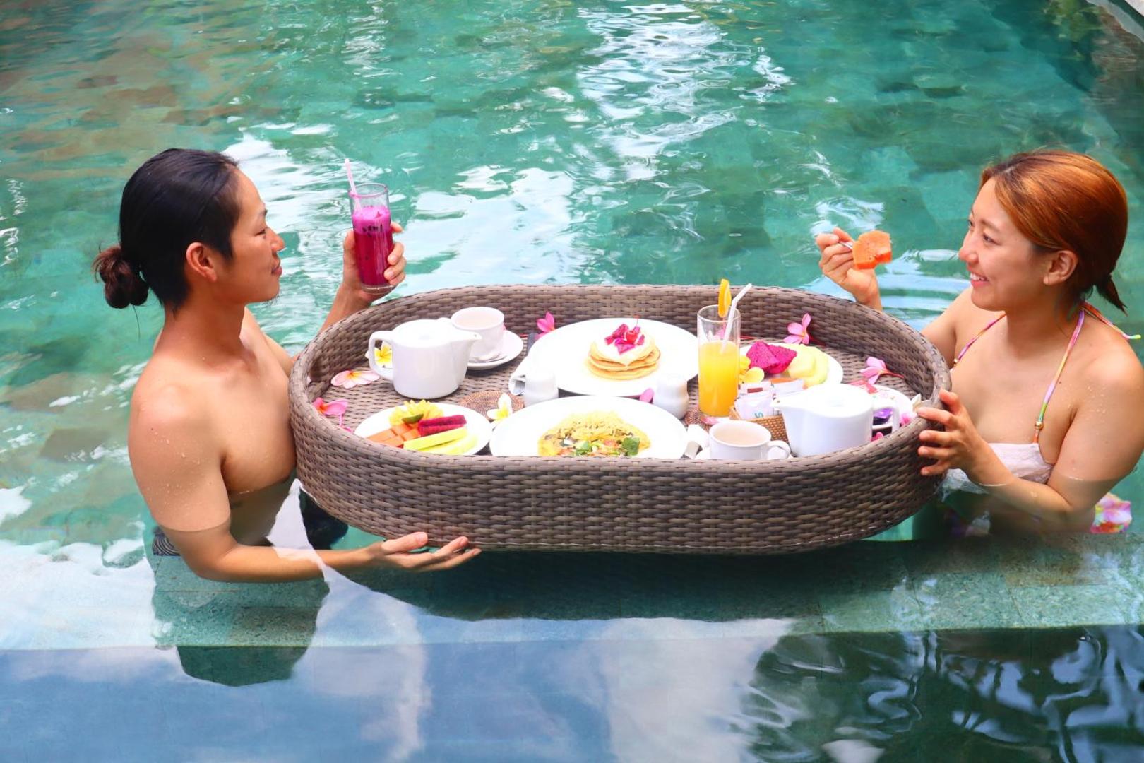 Pondok Massas Ubud
