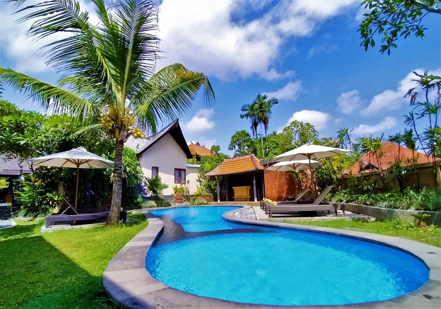 Pondok Massas Ubud