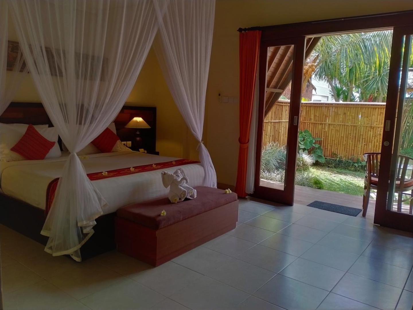Pondok Massas Ubud