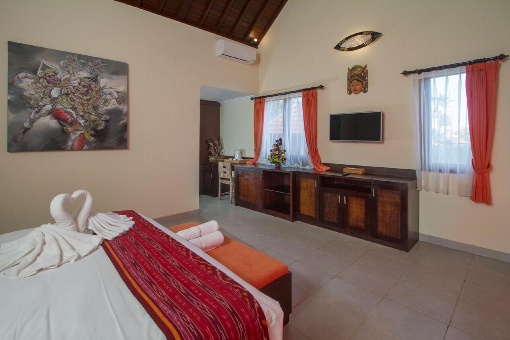 Pondok Massas Ubud
