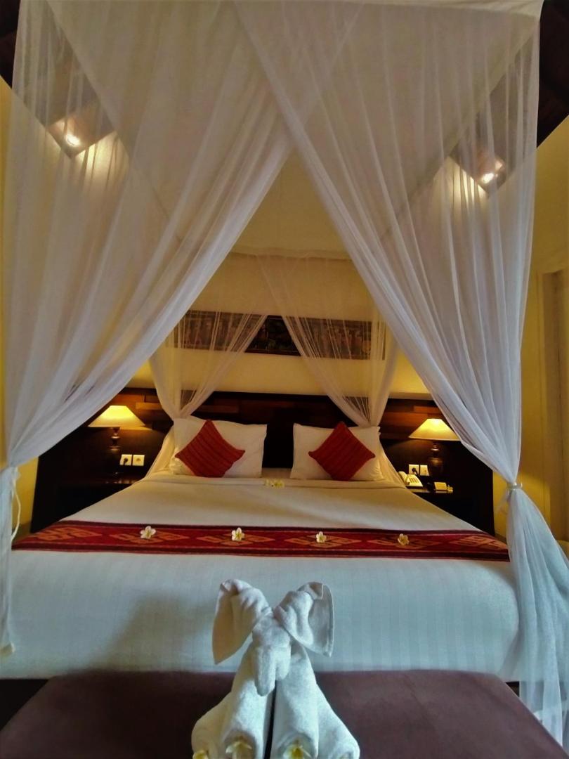 Pondok Massas Ubud