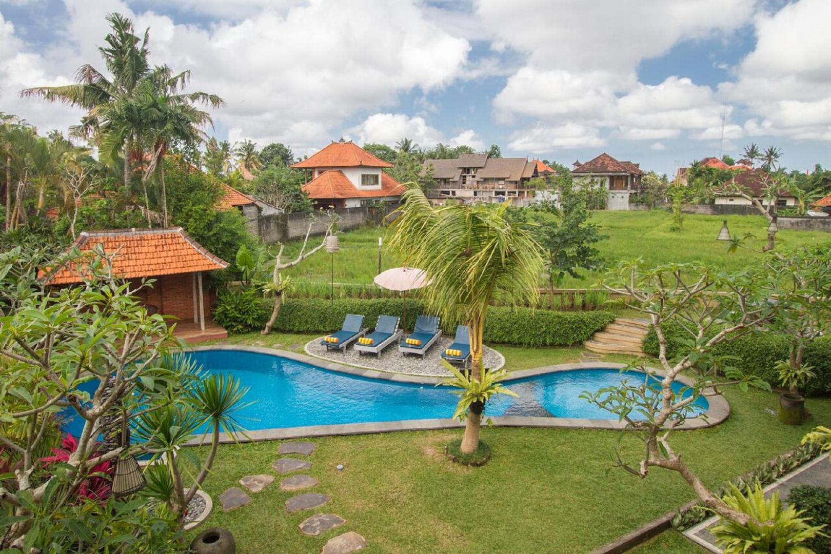 Pondok Massas Ubud