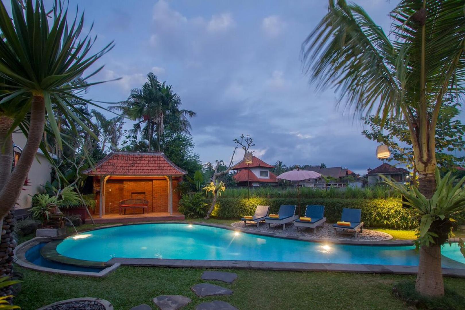Pondok Massas Ubud