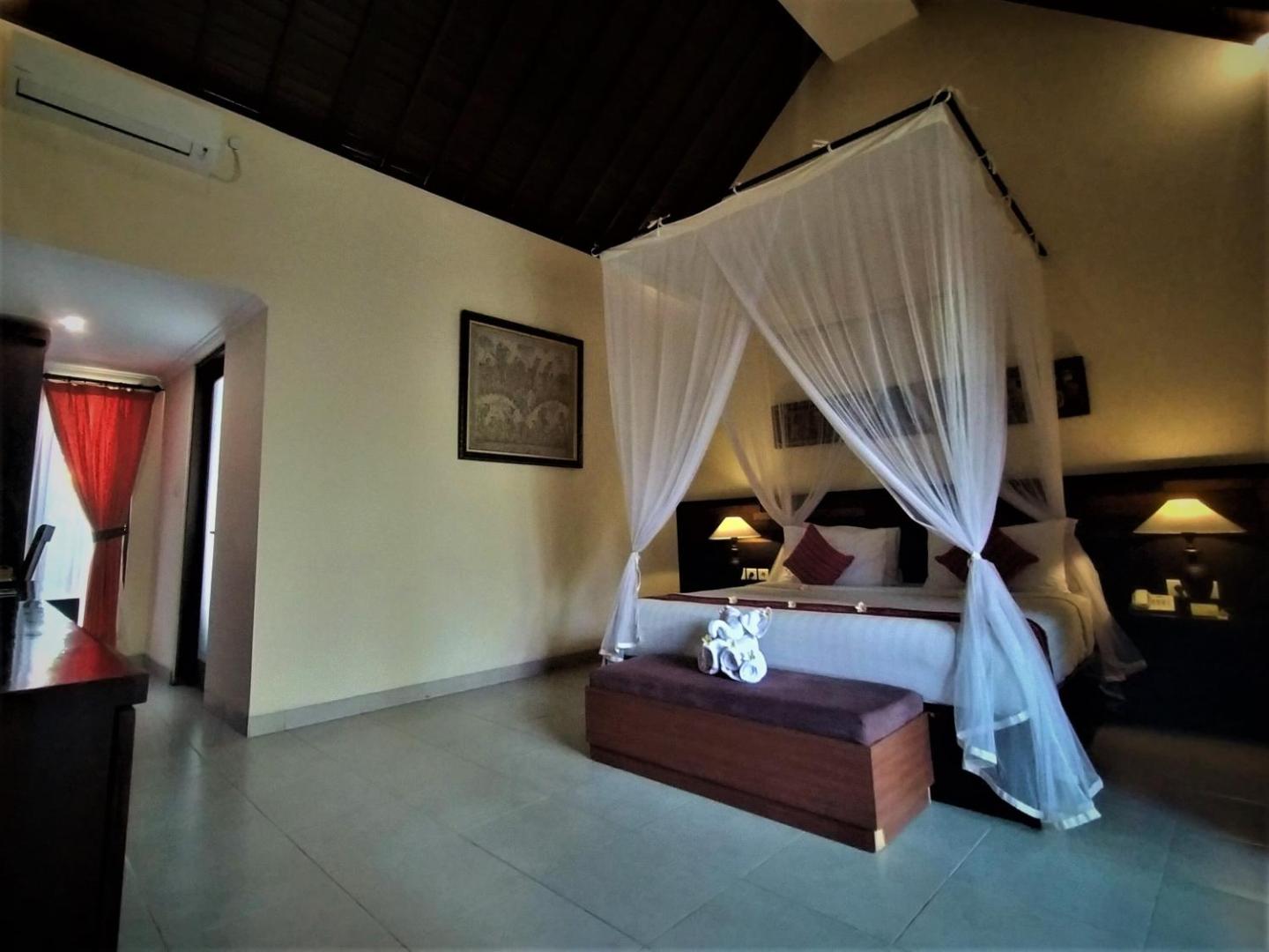 Pondok Massas Ubud