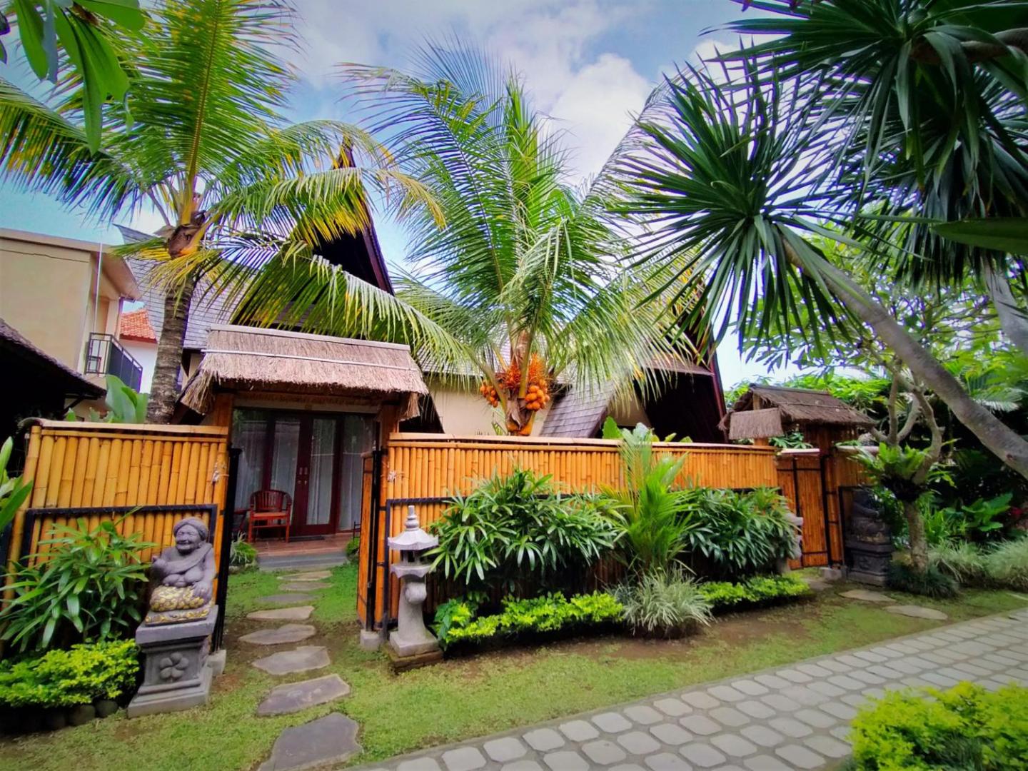 Pondok Massas Ubud